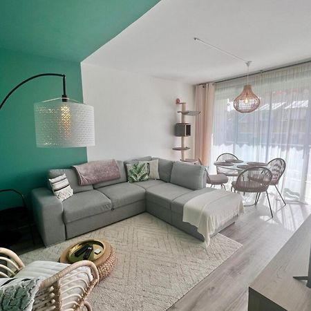Casa Bert - T2 Avec Parking&Balcon En Centre Ville Brive-la-Gaillarde Zewnętrze zdjęcie