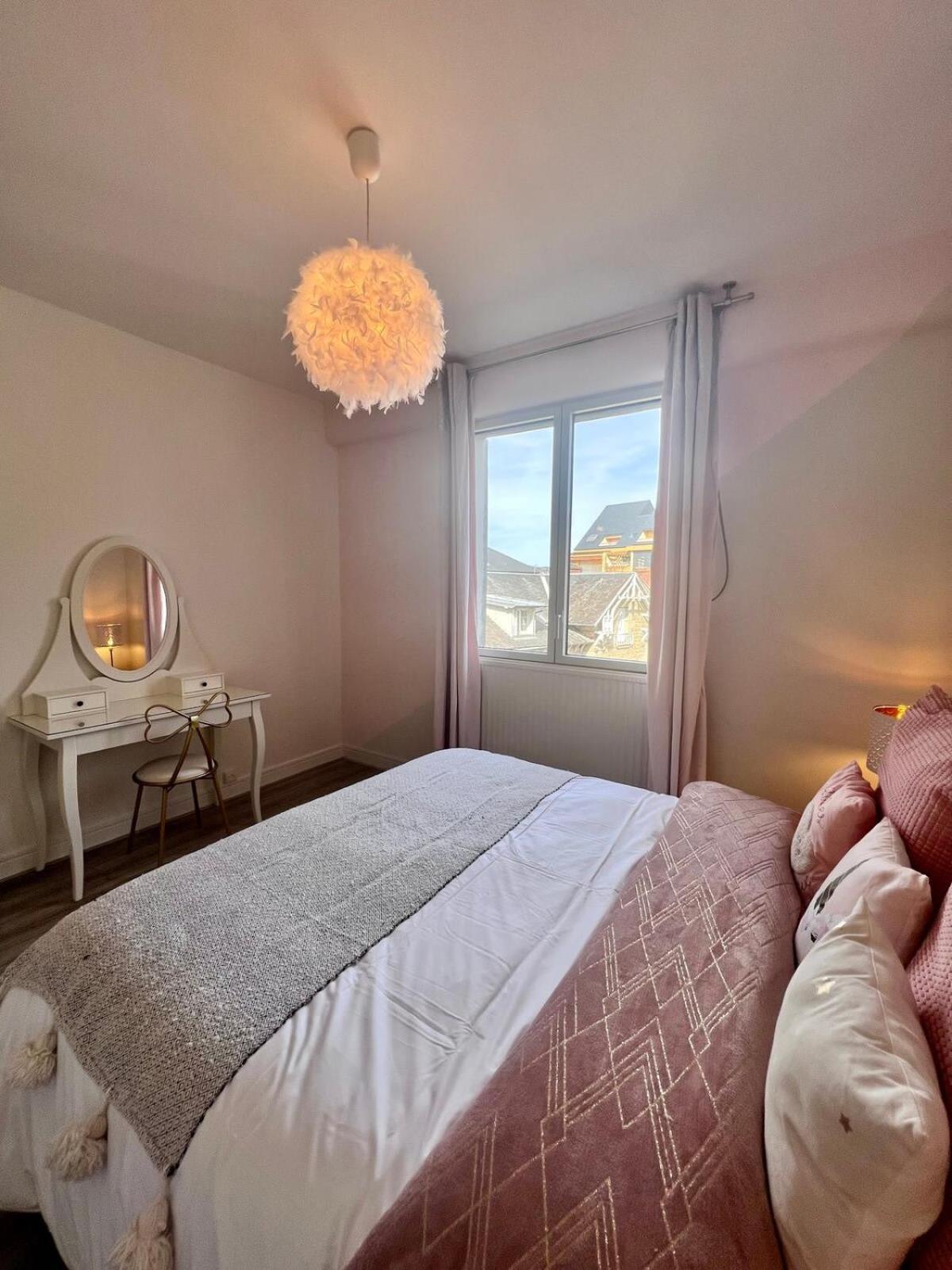 Casa Bert - T2 Avec Parking&Balcon En Centre Ville Brive-la-Gaillarde Zewnętrze zdjęcie