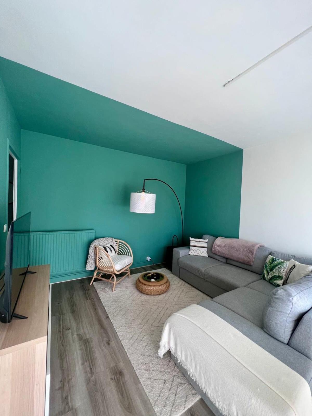Casa Bert - T2 Avec Parking&Balcon En Centre Ville Brive-la-Gaillarde Zewnętrze zdjęcie