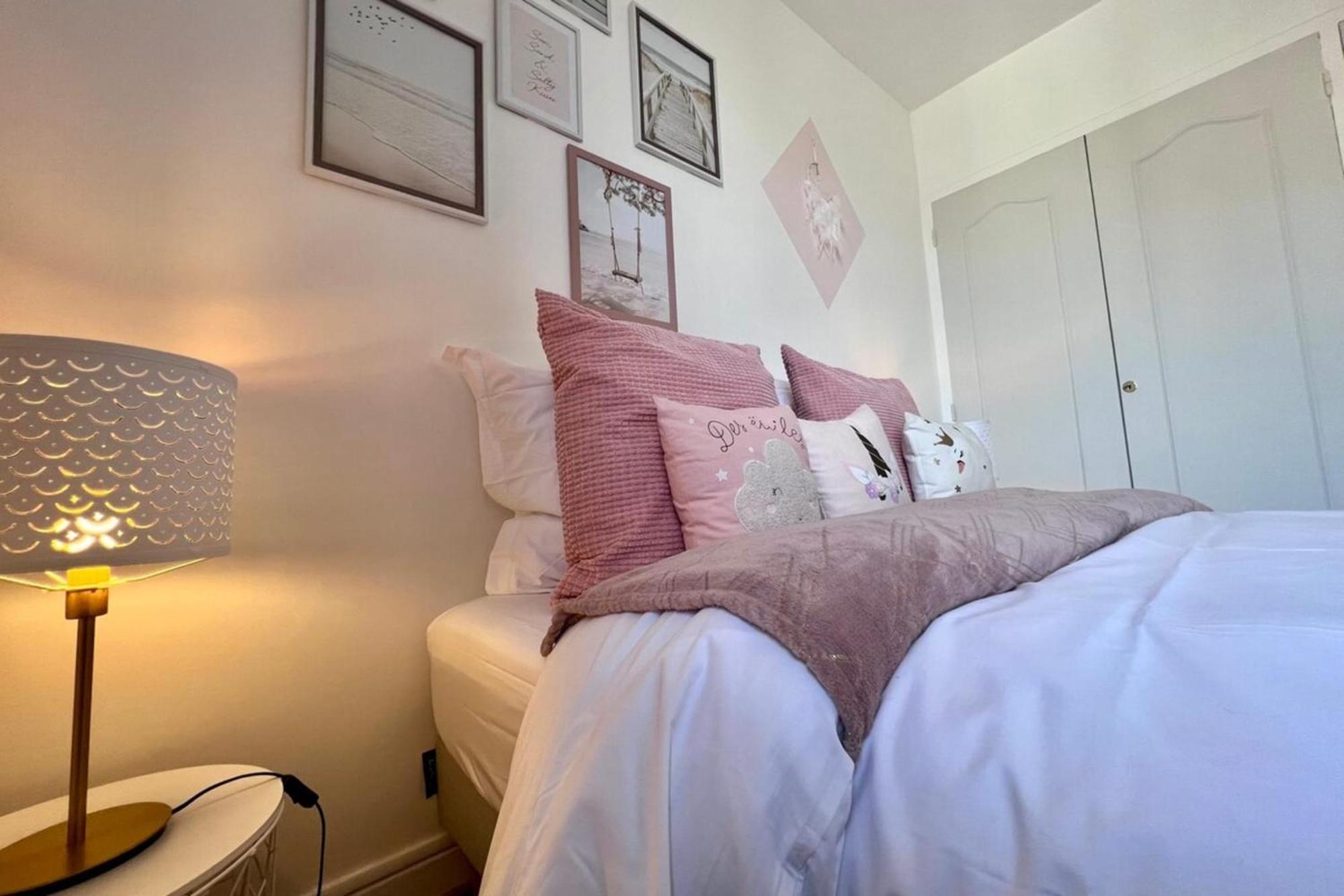 Casa Bert - T2 Avec Parking&Balcon En Centre Ville Brive-la-Gaillarde Zewnętrze zdjęcie